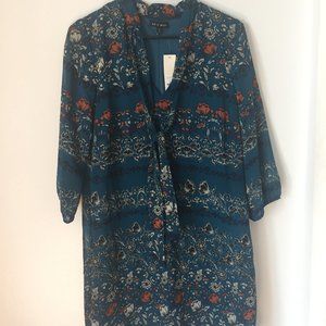 Floral Mini